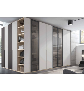 BROOKLYN - Dressing droit 