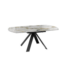 Tin - Table extensible  2